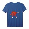 HapDuck T-Shirt – Klassisch geschnittenes Geburtstags-Shirt mit doppeltem Saum als perfektes Geschenk