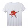 HapDuck T-Shirt – Klassisch geschnittenes Geburtstags-Shirt mit doppeltem Saum als perfektes Geschenk