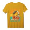 Kinder 2. Geburtstag Jungen Video Gamer Level 2 Freigeschaltet T-Shirt – Perfekt für Gaming-Party & Geburtstagsgeschenke