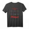 Ork Decision Chart Miniatur-Tischdecke Wargaming Meme T-Shirt – Lustiges Grimdark Hobby-Shirt für Tabletop- und Miniaturfans