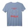 Ork Decision Chart Miniatur-Tischdecke Wargaming Meme T-Shirt – Lustiges Grimdark Hobby-Shirt für Tabletop- und Miniaturfans