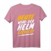 Lustiges Bier Wein Schnaps Alkohol Saufen Party Outfit T-Shirt – Witziges Geschenk für Feiernde, Partygänger & Geburtstagsfans