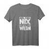 Damen HapDuck Weintrinker T-Shirt – Lustiges Wein-Design für Weinliebhaberinnen, perfekt für Weinfest & Geburtstagsgeschenke