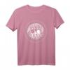 Yggdrasil - Ying Yang Weltenbaum Wikinger Symbol T-Shirt für Fans nordischer Mythologie & Schutzgeschenke