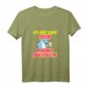Delfin in meiner Bauchtasche Party Outfit Sommer Mallorca Tank Top – Lustiges Urlaubs- und Party-Shirt für Mallorca, Oktoberfest & Geburtstage