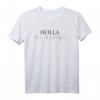 Holla die Waldfee! Lustiges Statement T-Shirt für Fasching, JGA & Feiern – Trendiges Esoterik-Motiv für Frauen & Männer