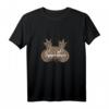 Weseke Kreis Borken Münsterland Zwiebel Dorf Gemeinde T-Shirt – Regionales Souvenir für Heimatliebhaber und Münsterland Fans