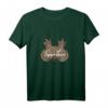 Weseke Kreis Borken Münsterland Zwiebel Dorf Gemeinde T-Shirt – Regionales Souvenir für Heimatliebhaber und Münsterland Fans