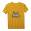 Weseke Kreis Borken Münsterland Zwiebel Dorf Gemeinde T-Shirt – Regionales Souvenir für Heimatliebhaber und Münsterland Fans