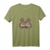 Weseke Kreis Borken Münsterland Zwiebel Dorf Gemeinde T-Shirt – Regionales Souvenir für Heimatliebhaber und Münsterland Fans